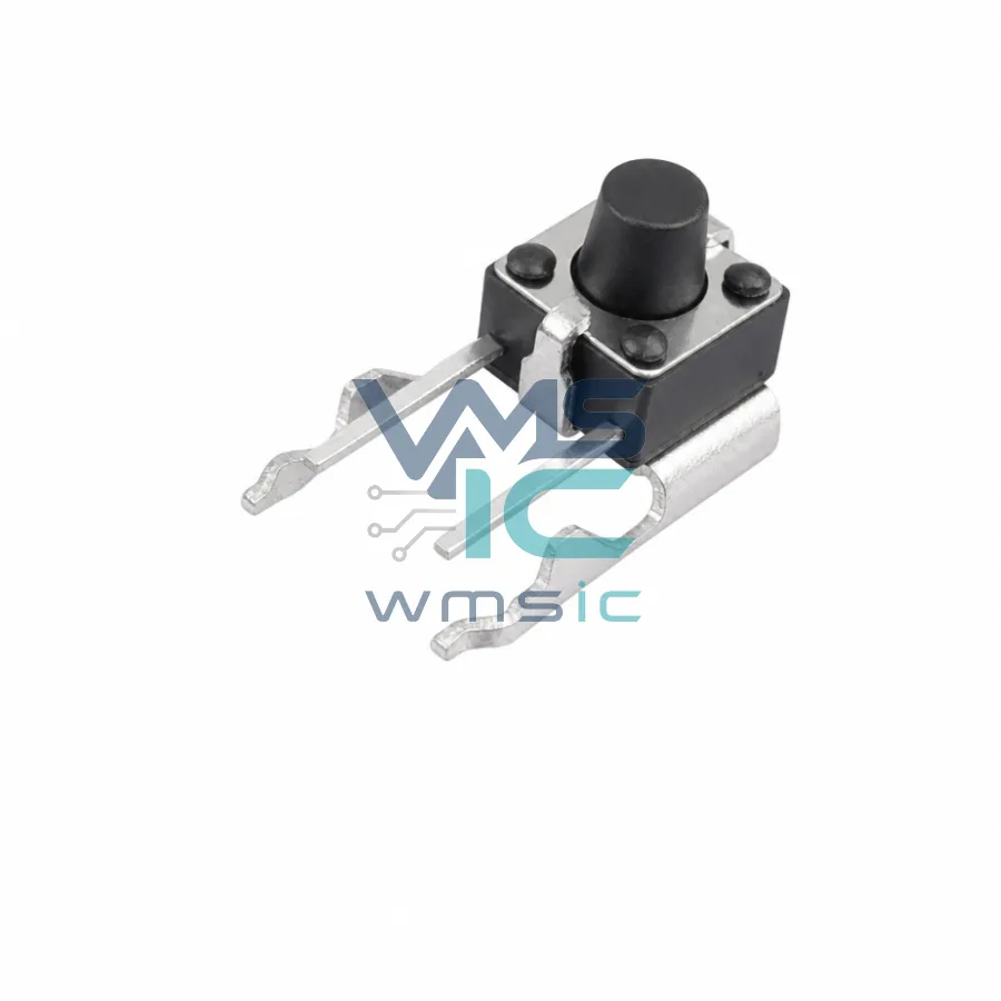 10.55mm*7.5mm*5mm 12V 50mA K2-1102BG-F4CW-01 弯插 10.6x7.5mm