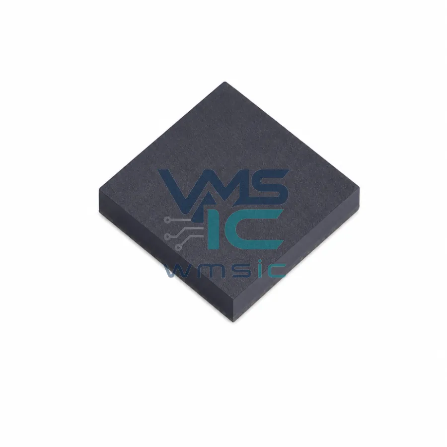 18-Bit、2 MSPS uModule 数据采集解决方案 ADAQ4003BBCZ CSPBGA-49(7x7)