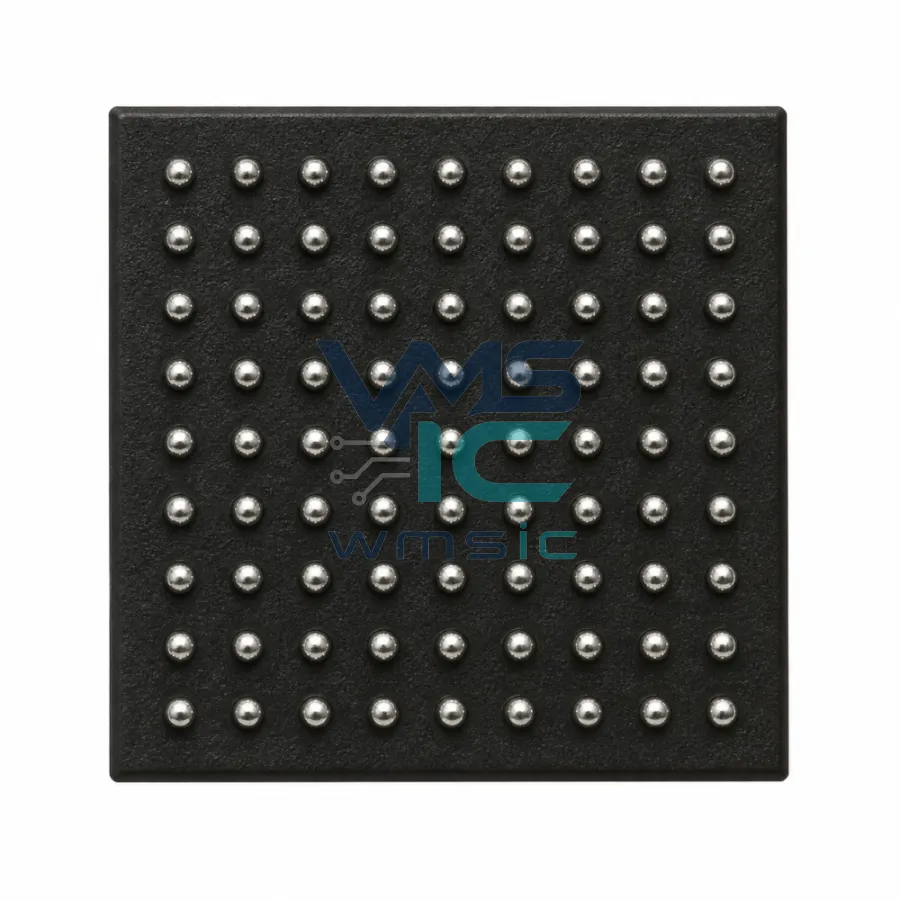TLV320AIC3262IYZFT DSBGA-81(4.81x4.81)