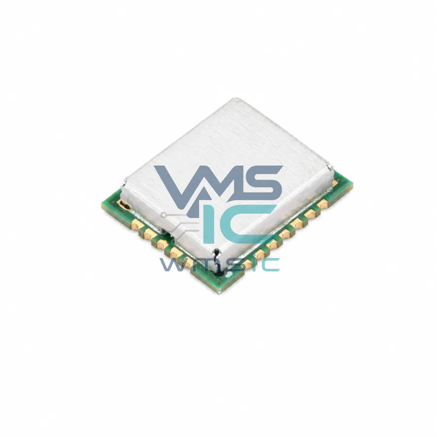 802.15.4 Sub-GHz模块 ATSAMR30M18A SMD-25P