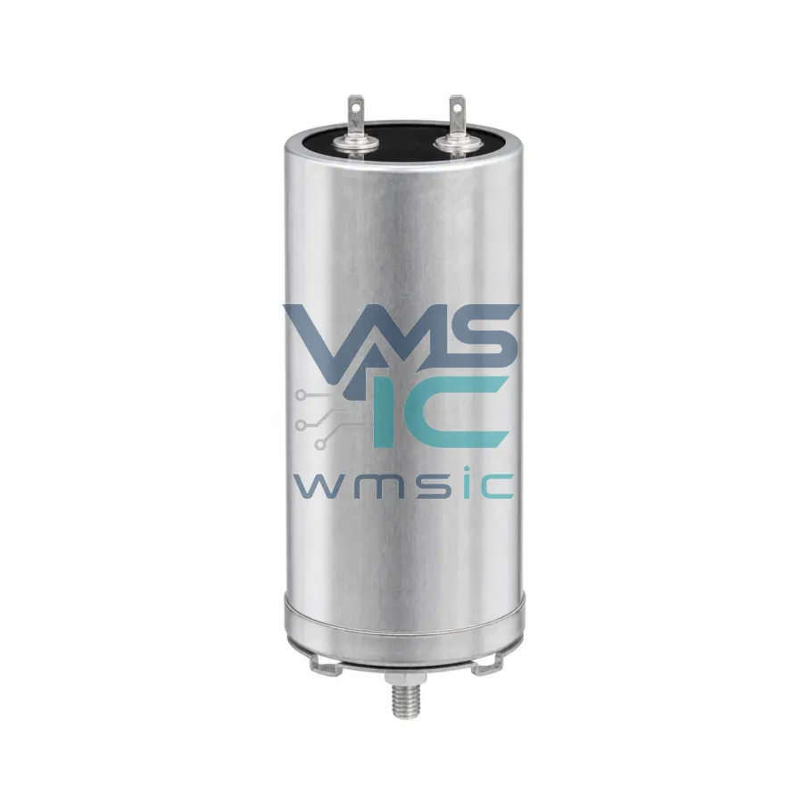 2700uF -10%~+50% 350V CGS272T350W3L 螺栓 D50.8xL92.08mm