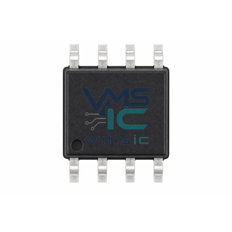 23Z104SMNL SOIC-8-6.7mm