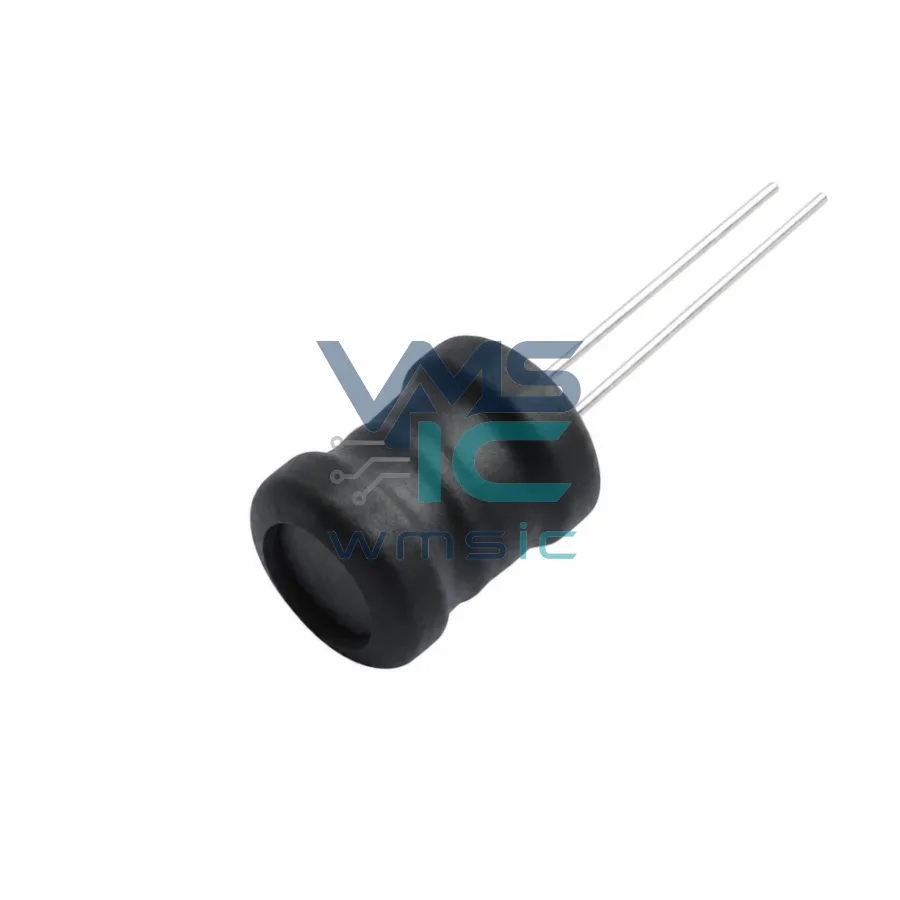 CKPK0810-87uH/K-U3.5 CKPK0810 插件 D9.5xL13mm