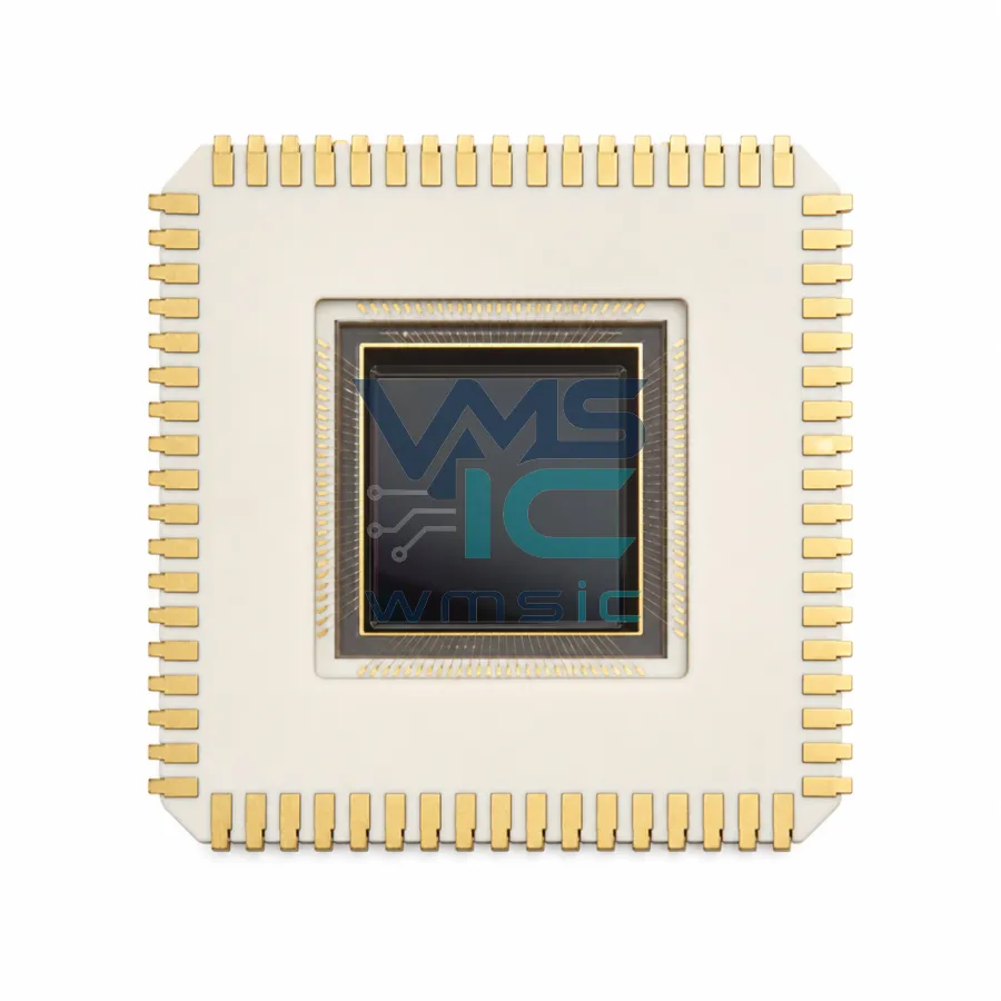 NOIP1FN5000A-QTI 5.3 MP CMOS Image Sensor Shutter NOIP1FN5000A LCC-84(19x19)