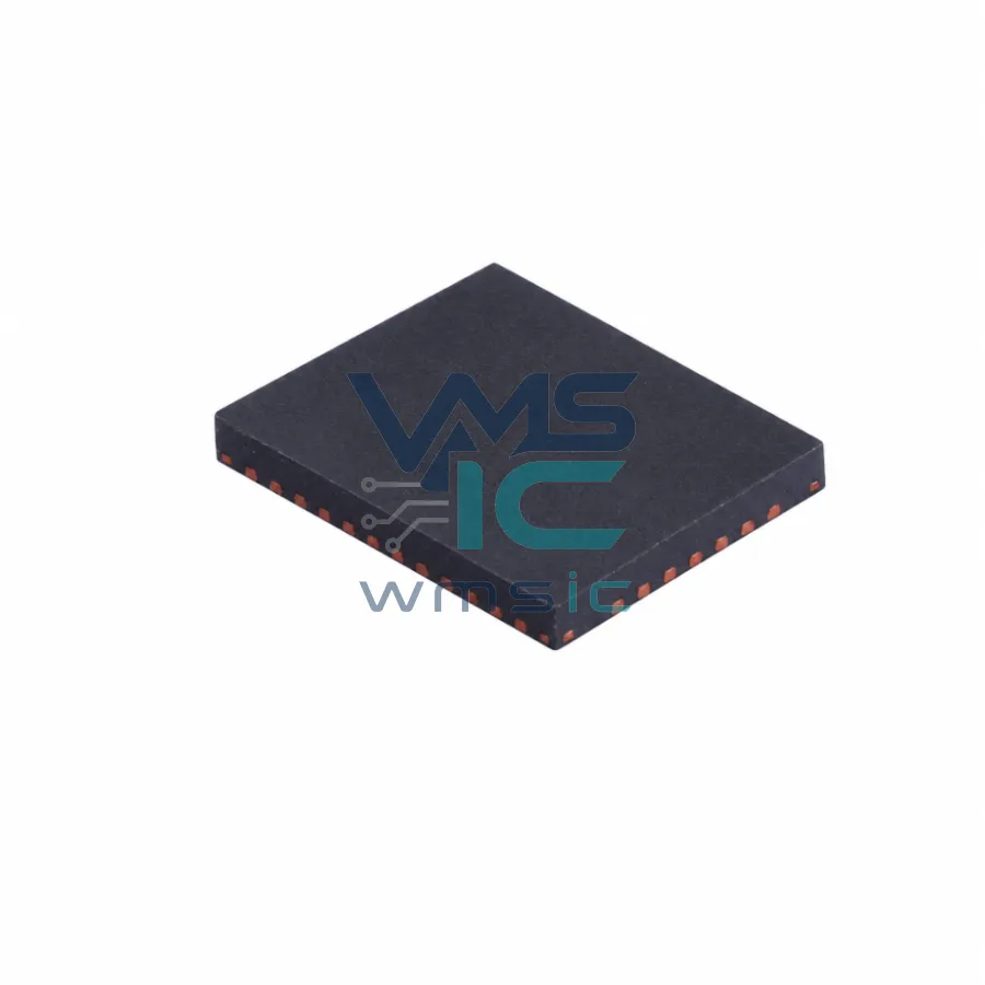 具 Easy Drive 输入電流抵消功能的 24 位、8 通道 / 16 通道 ΔΣ ADC LTC2498HUHF QFN-38-EP(5x7)
