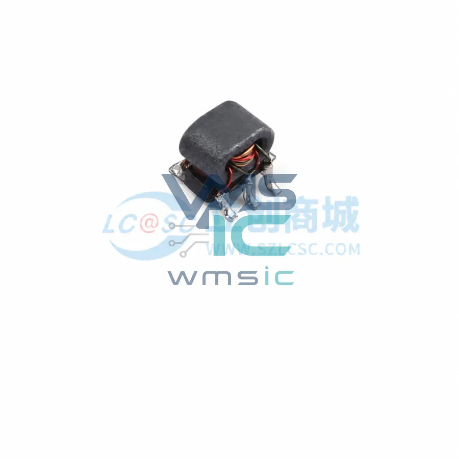 5-300MHz,SMT,75Ω,2:1阻抗比,巴伦变压器 H3-MABA-011052 SMD-5P 4.2x3.7mm