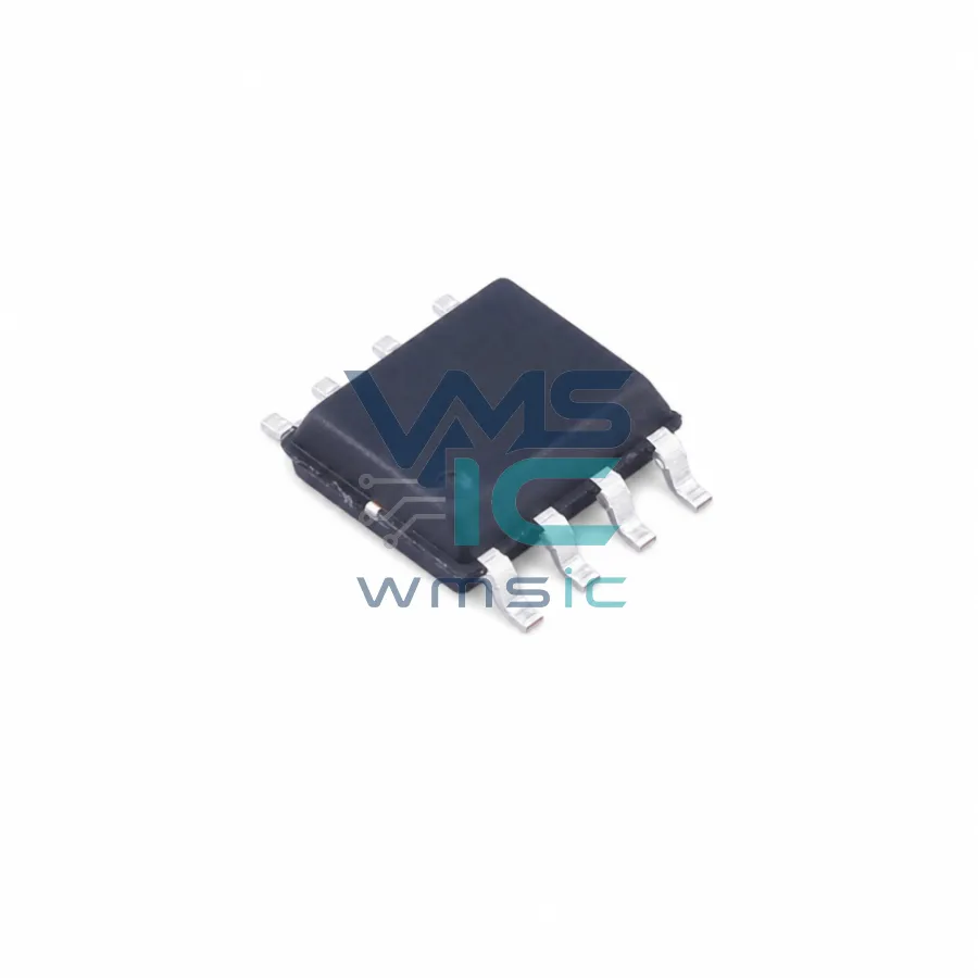 2.4GHz BLE Beacon发射器 BC7161 SOP-8-EP-150mil