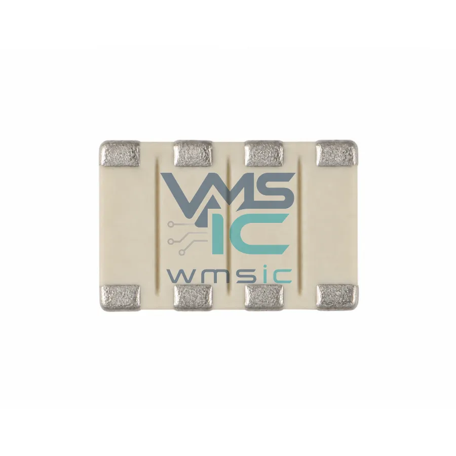 CKCM25C0G1H470K060AL Multilayer Ceramic Capacitor Array CKCM25C0G1H470K060AL 0405 (1012 Metric)