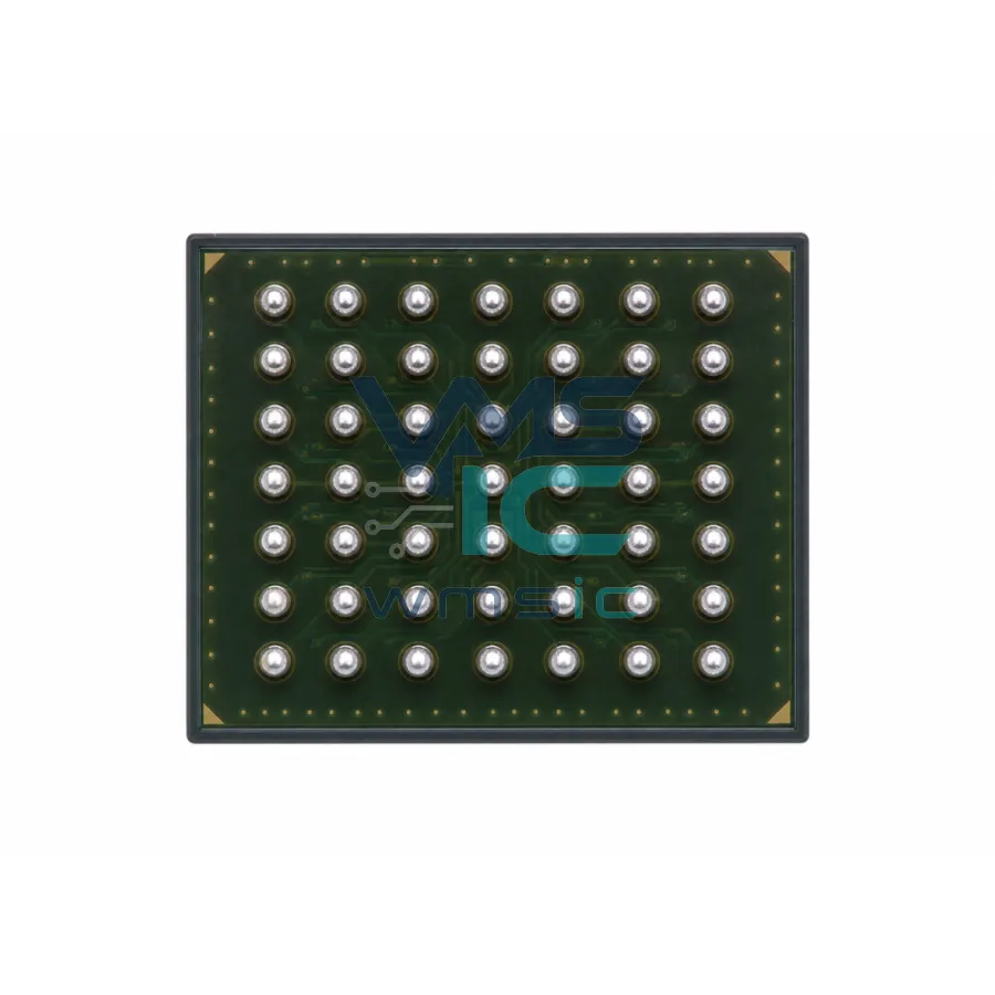 三重冗余1.5°/ SMT IMU OPENIMU330BI BGA-44(15x11)