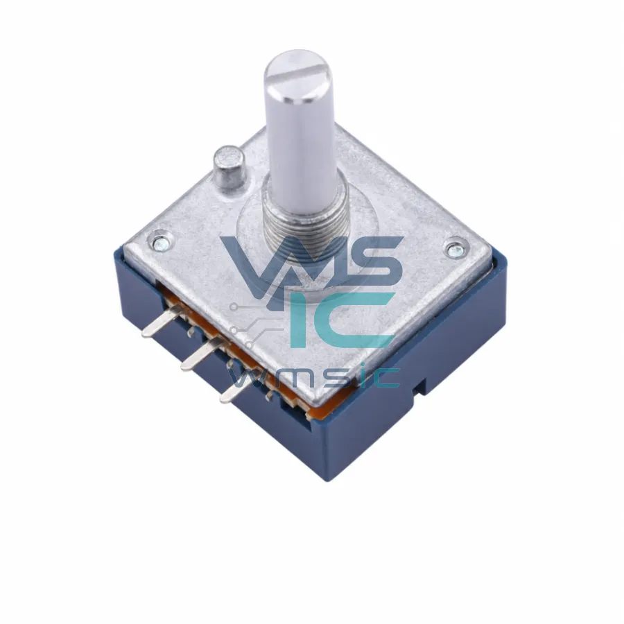 100kΩ ±20% RK2711120026 SIP-3P 27x24.5mm
