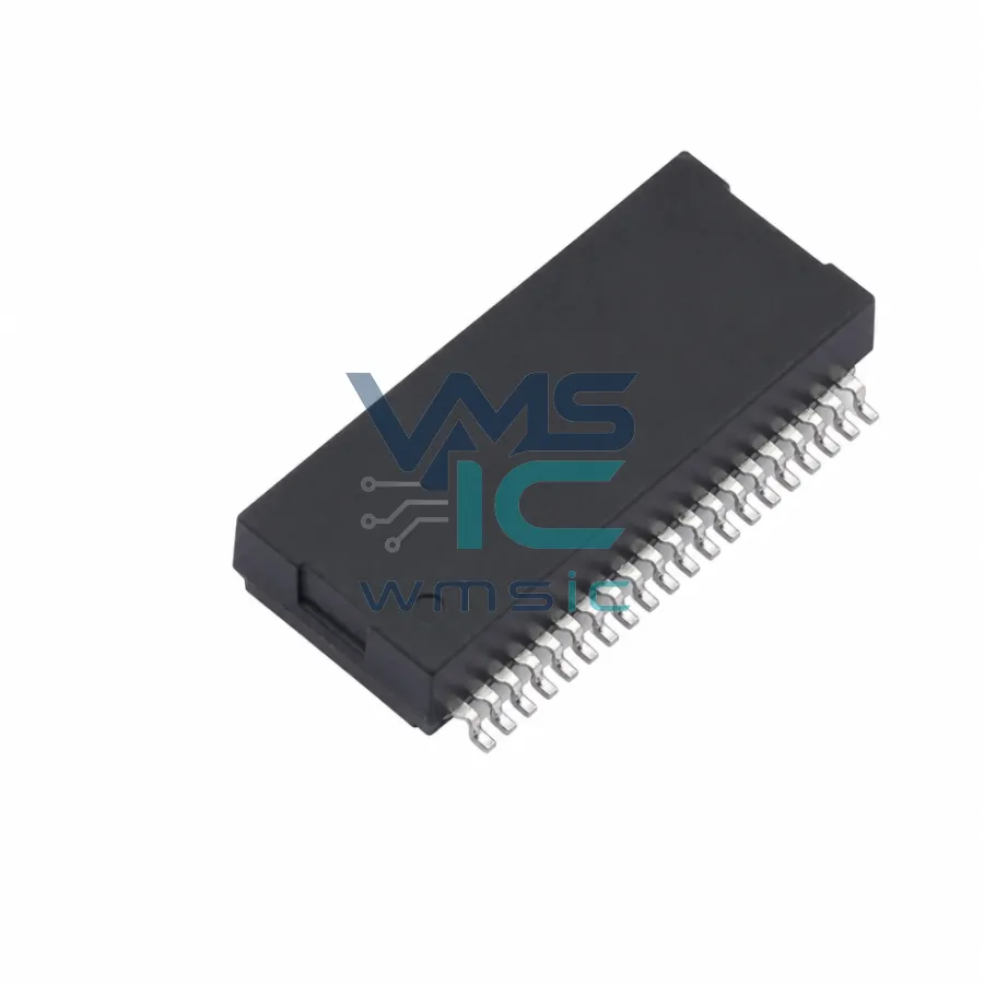 HR644001E 10/100Base-T Ethernet Transformer Module HR644001E SMD-40P 28x11.9mm
