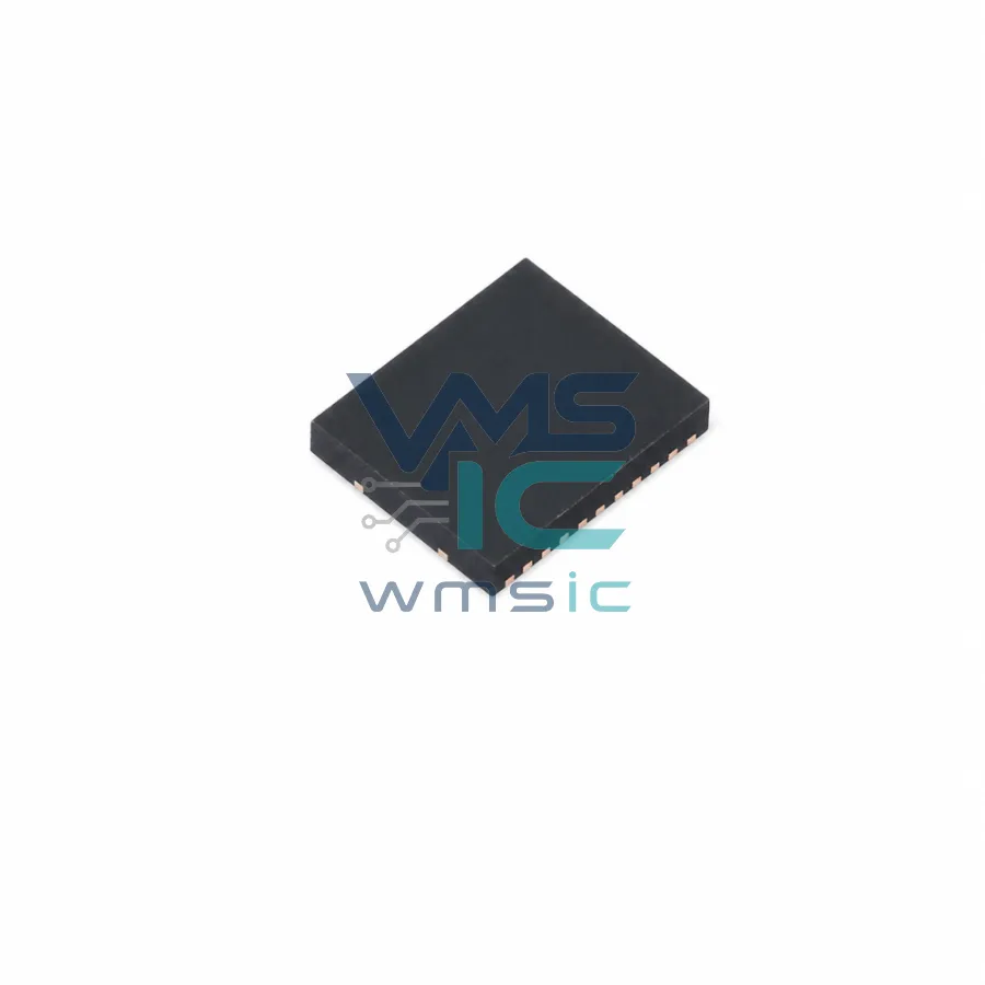 CSD96497Q5MC Synchronous Smart Power Stage CSD96497Q5MC VSON-12(5x6)