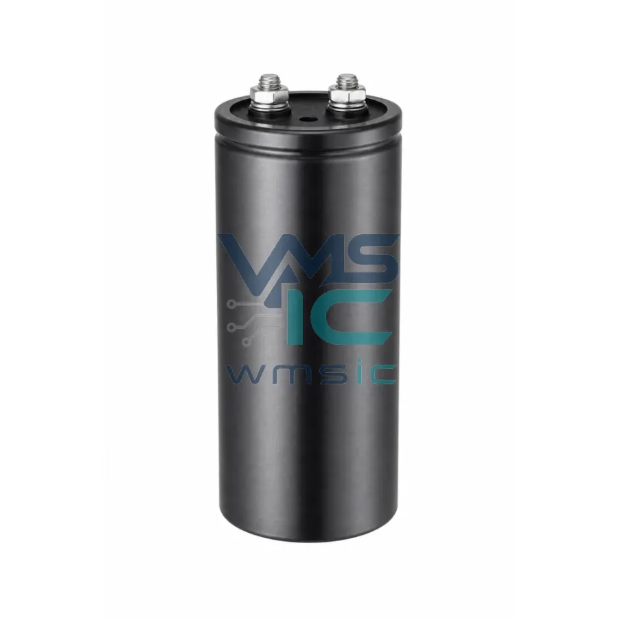 15000uF ±20% 63V LNR1J153MSEN 螺栓 D35xL103mm