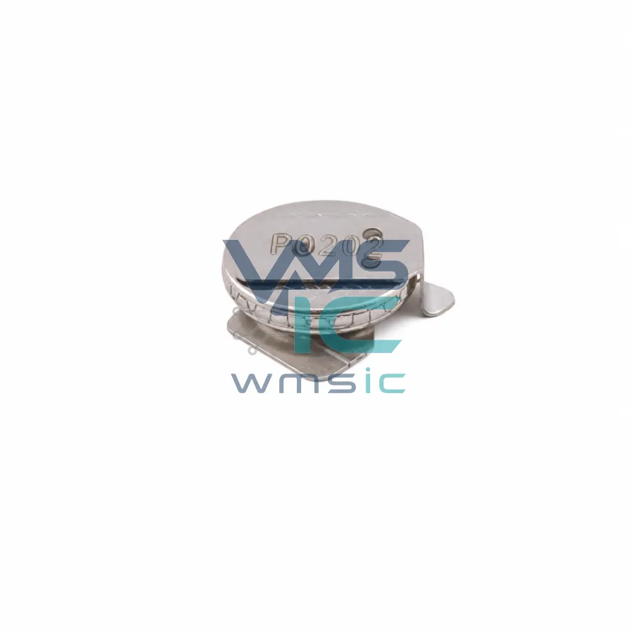 XH414HG-IV01E 3.3V 0.08F Supercapacitor Backup Power Capacitor XH414HG SMD 1.9x6.8mm