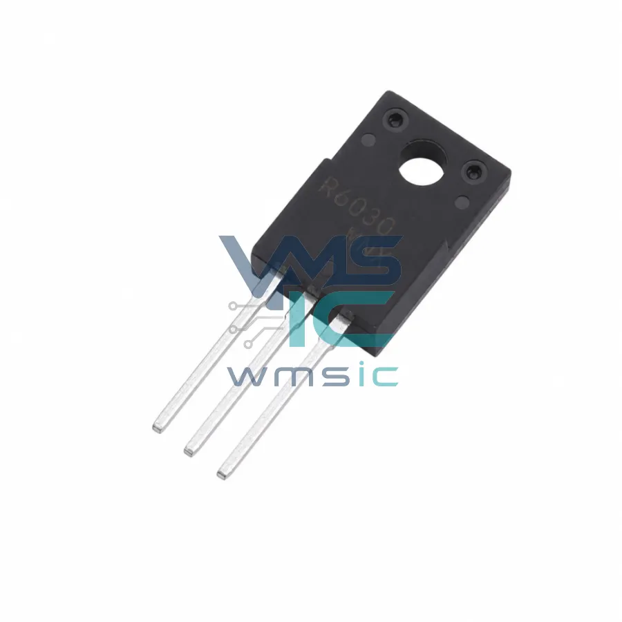 KSC3296YTU NPN Power Transistor TO-220 KSC3296YTU TO-220FM