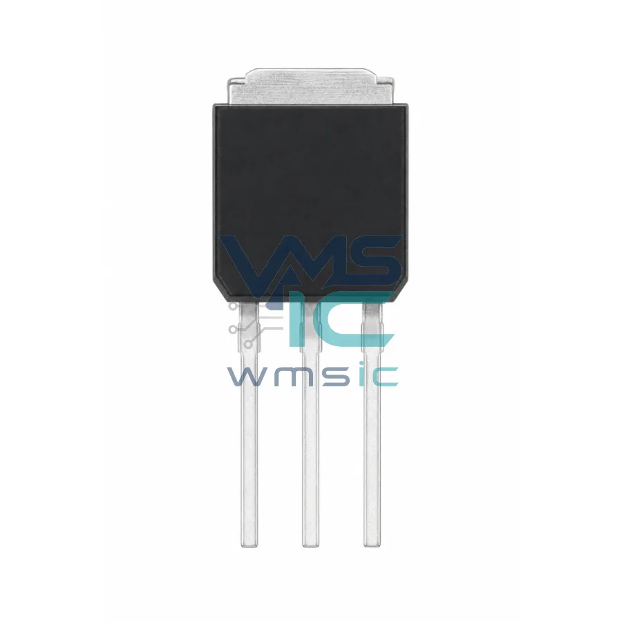 SF504VS-AT Ultra Fast Recovery Rectifier 400V 5A 35ns SF504VS TO-251