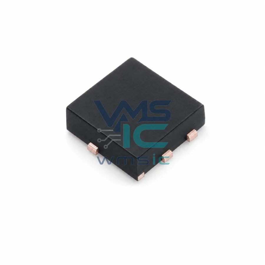 FXMAR2102UMX-F106 2-Bit Bidirectional Level Translator FXMAR2102UMX UFQFN-8(1.2x1.4)