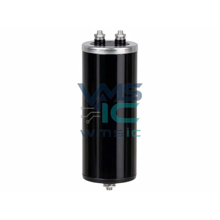 6800uF ±20% 450V LNY2W682MSEGBN 螺栓 D63.5xL213mm