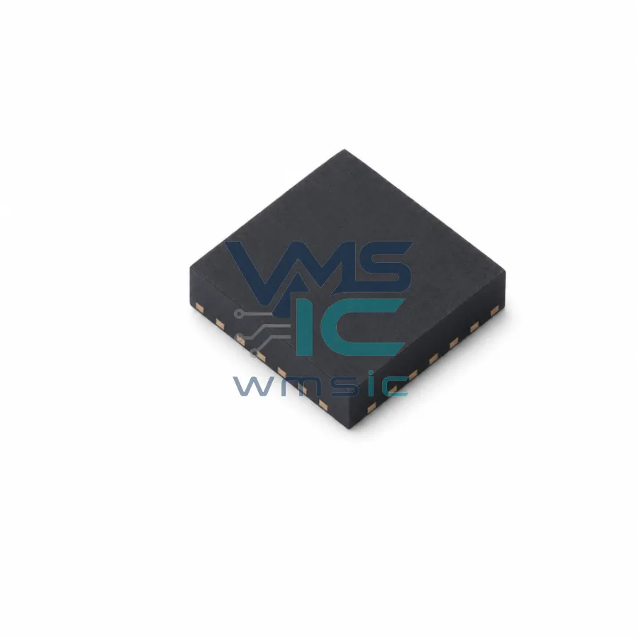 iNEMO惯性模块:3D加速度计、3D陀螺仪、3D磁力计 LSM9DS1TR LGA-24(3x3.5)