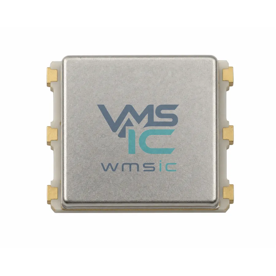 CVCO45CL-0100-0140 Voltage Controlled Oscillator VCO CVCO45CL SMD-6P 12.7x10.2mm