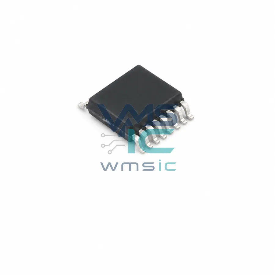 GC1262R Single-Coil Brushless Motor Driver GC1262R SSOP-16EP