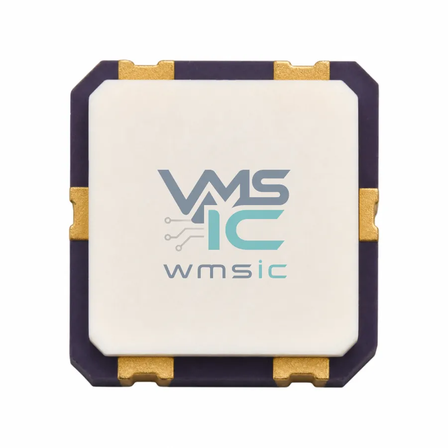 双轴比例输出汽车级加速度计 MXR7150VW 8-CLCC (5.5x5.5)