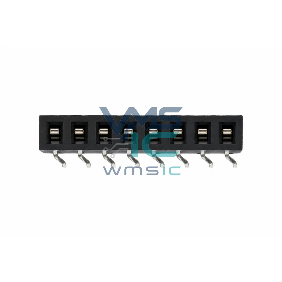 Electronic Component 64900829522 Right Angle Through Hole P 4.2mm
