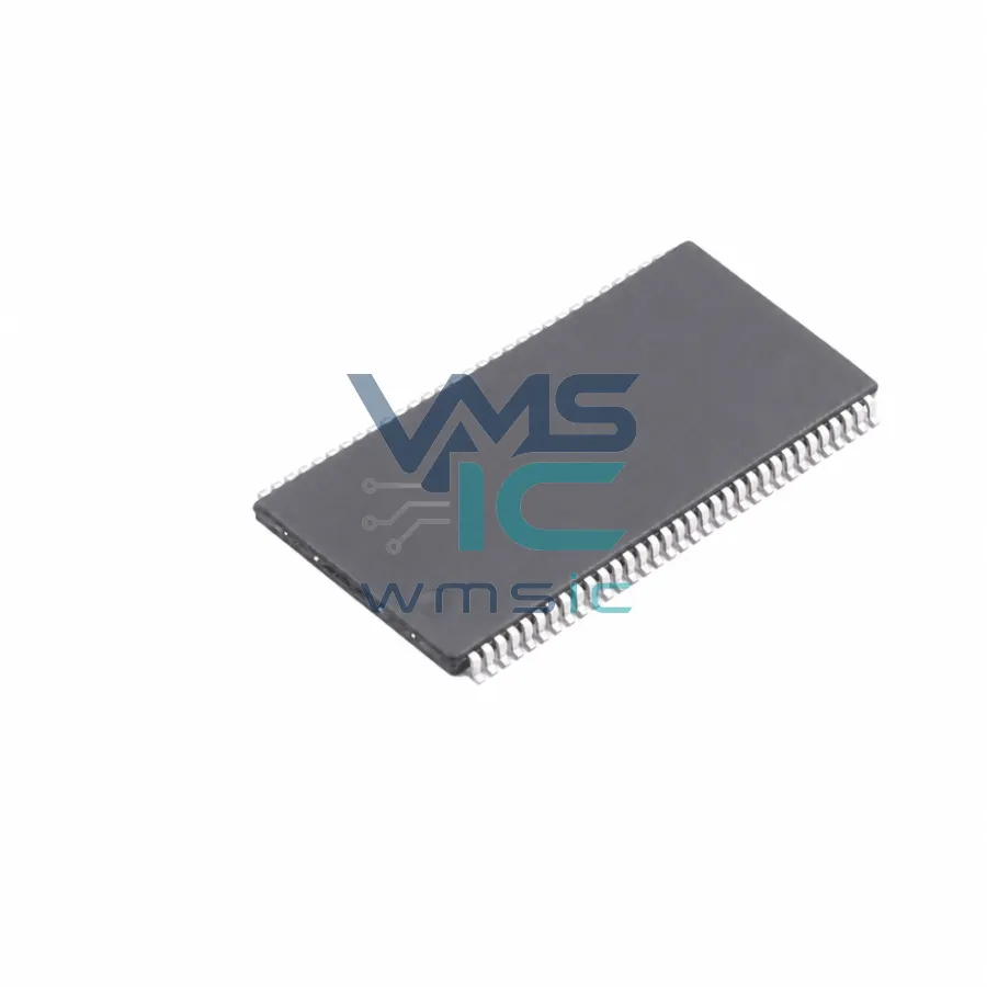 IS43R16160F-5TL 256Mb DDR SDRAM Memory Chip IS43R16160F TSSOP-66-10.2mm