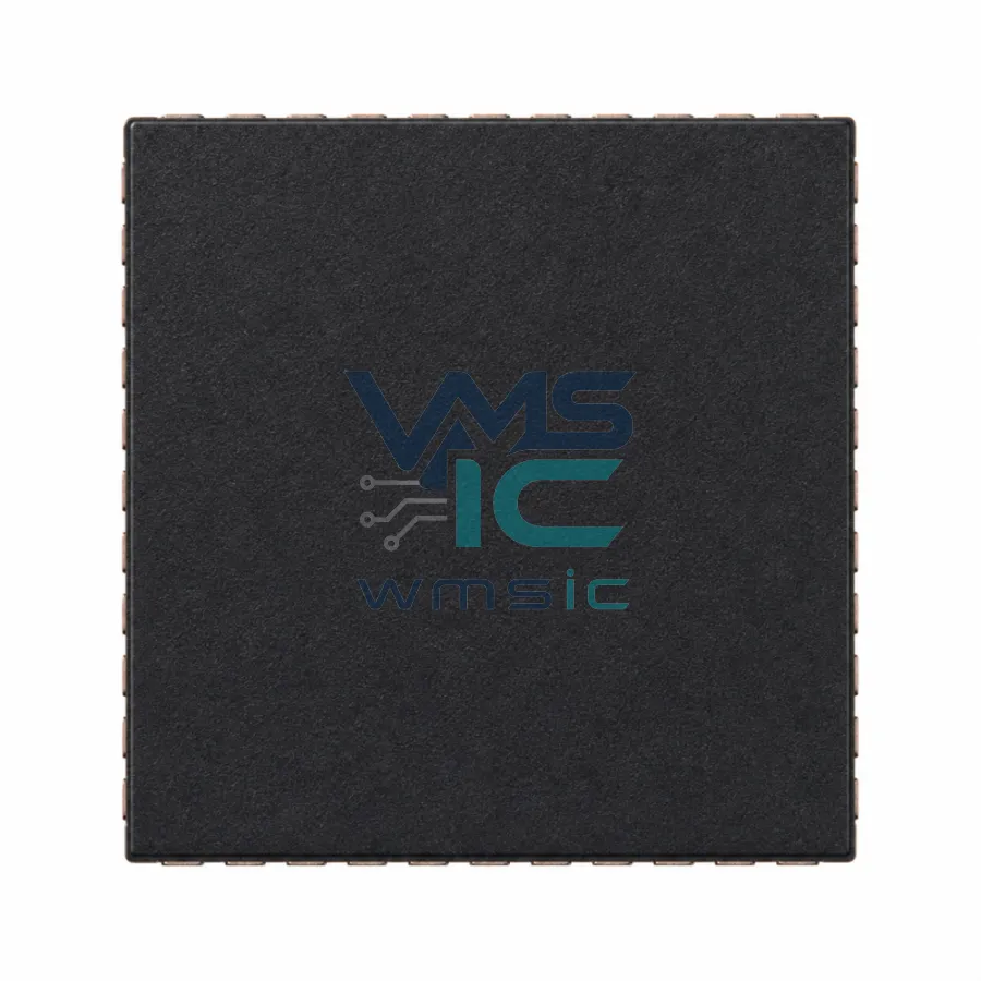 PCIe Gen5/6 Dual-Input Clock Multiplexer with LOS RC19202AGNTBD0 RC19202AGNT VFQFPN-28-EP(4x4)