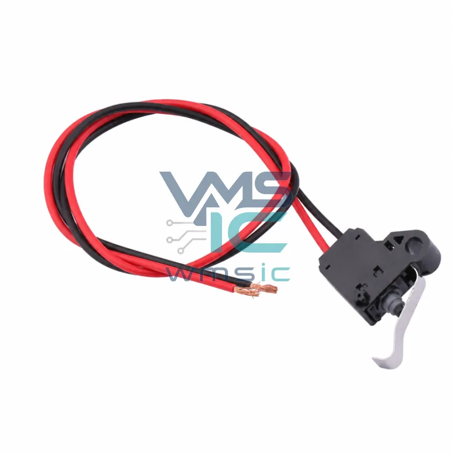Detector Switch SPVQ8H0200 SPDT Action Switch SPVQ8H0200 Through Hole 18.0x6.5mm