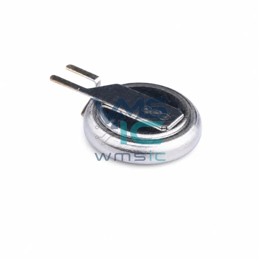0.3F -20%~+80% 3.3V DMS3R3304 插件 6.8x1.4mm