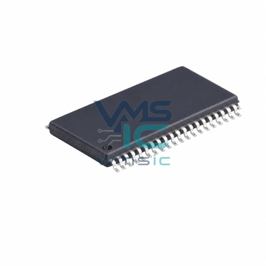 DRV8412DDW HTSSOP-44-EP-6.1mm