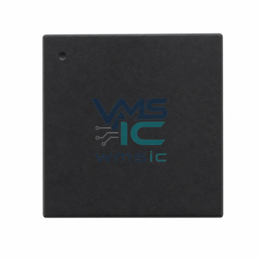 四通道串行数字视频接收器 GV7704 LBGA-169(11x11)