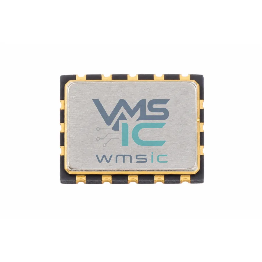 Precision Crystal Oscillator 148.5MHz XFP236148.500000I SMD2520-12P