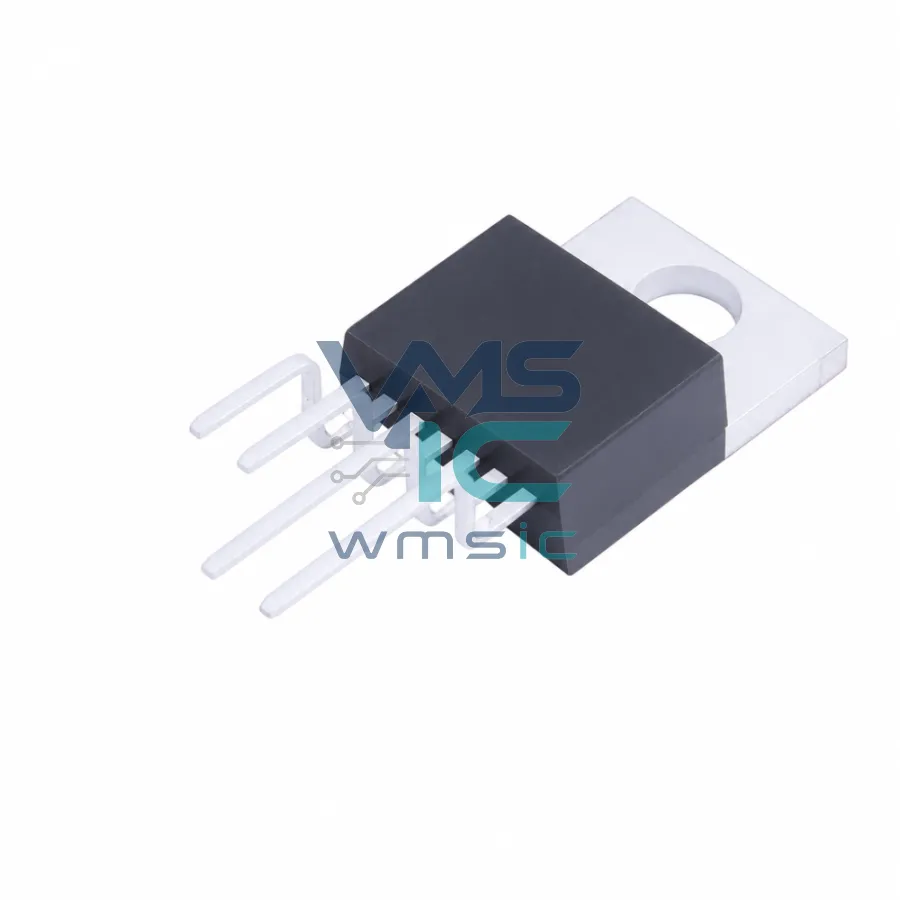 A7240L-TB7-T 20W Mono Class-AB Audio Power Amplifier TO-220-7 A7240L TO-220Z7