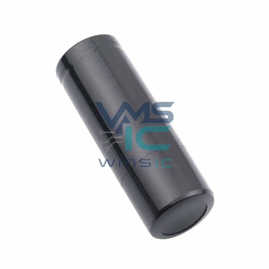 470uF+/- 20% 450V Screw Terminal Electrolytic Capacitor ALS30A471DF450 D36xL105mm