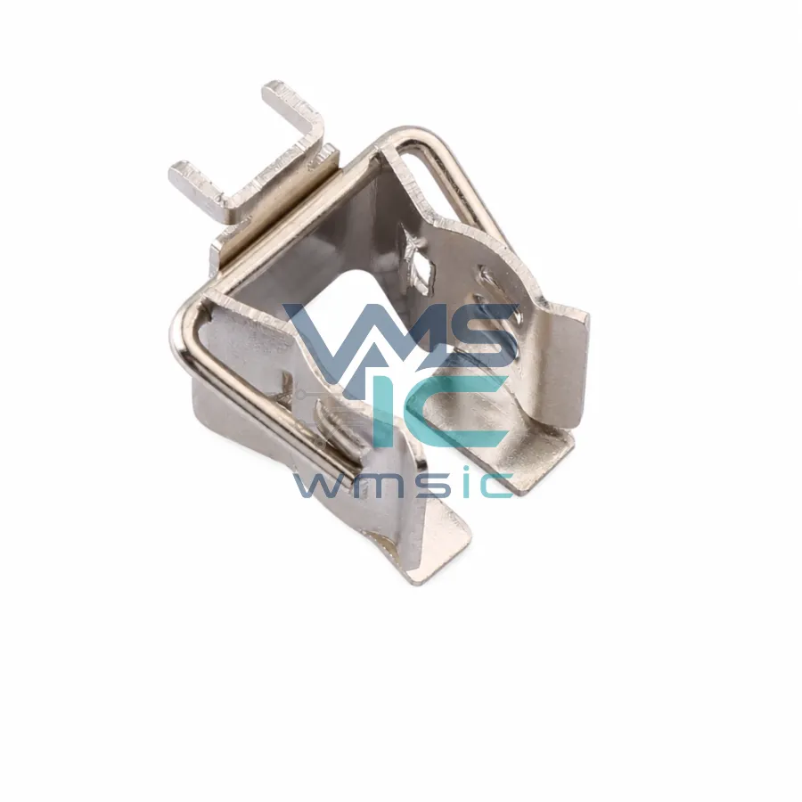 SCD3R0V306C14DSZ 3V 30F Supercapacitor Radial Farad Capacitor SCD3R0V306C14DSZ Through Hole P 7.7mm