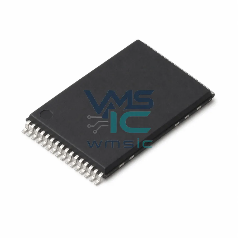 IS61C1024AL-12TLI-TR 1Mb 128K x 8 Static RAM SRAM Chip IS61C1024AL TSOPI-32-8.0mm
