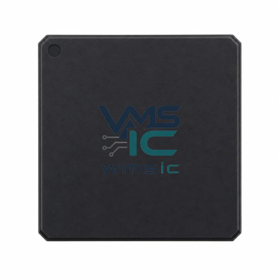 1M x 4 BANKS x 16 BITS SDRAM W9864G6KT VFBGA-54