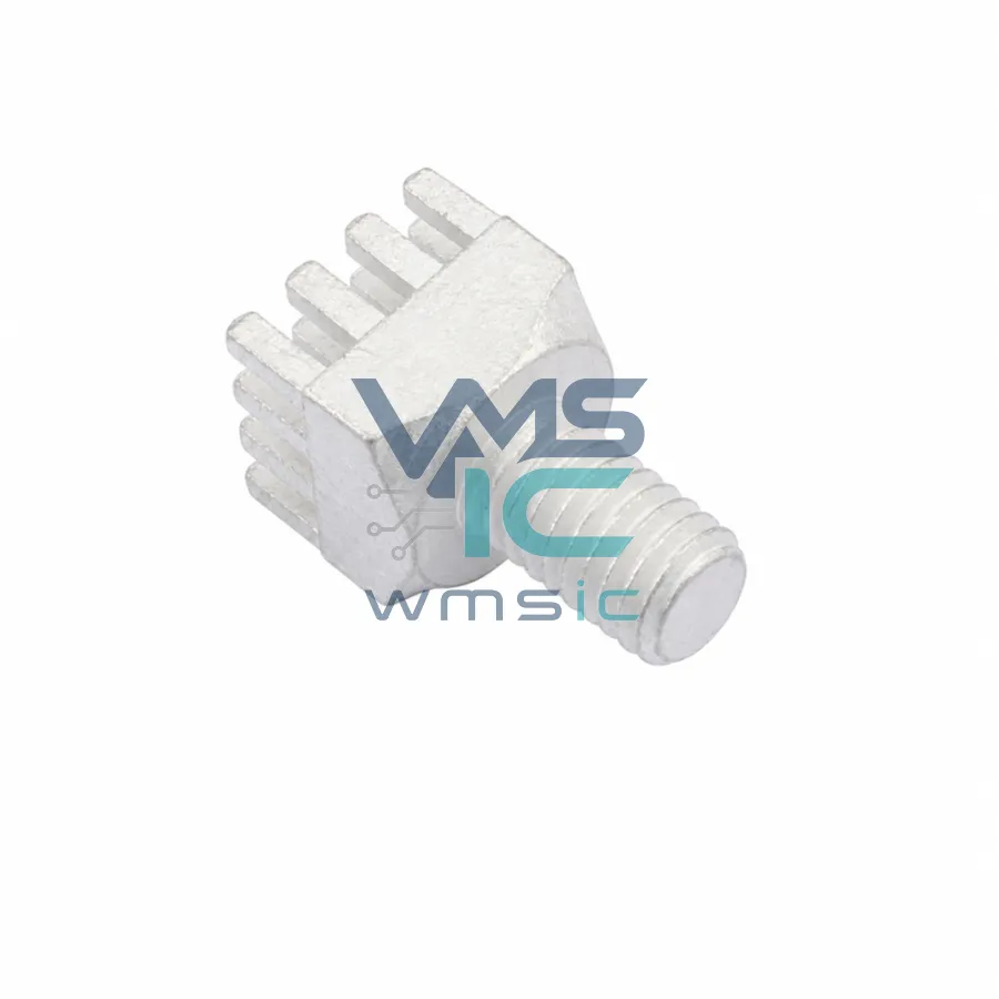 PowerElements High Current Connector 225677-E Through Hole-16P 9x9mm