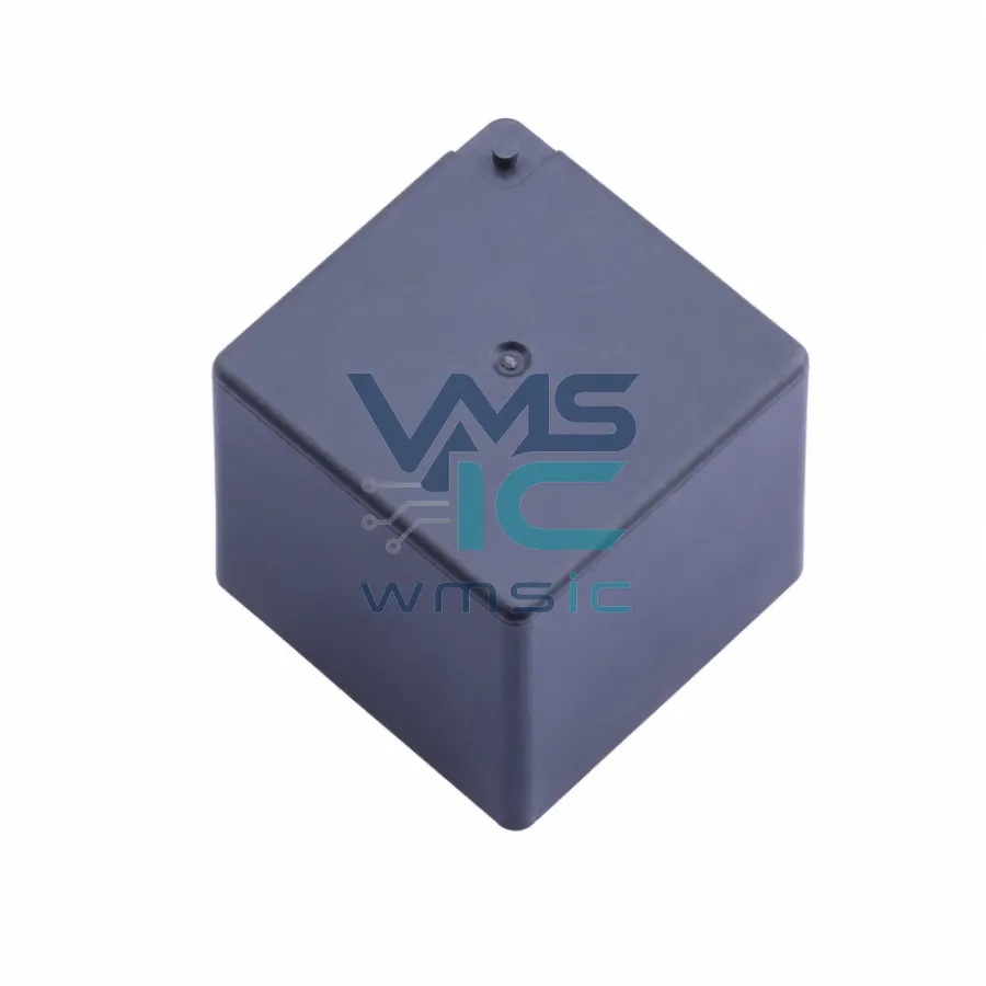 HFV7-P/024-HST 24V Automotive Relay HFV7 Through Hole 26.2x26.2mm