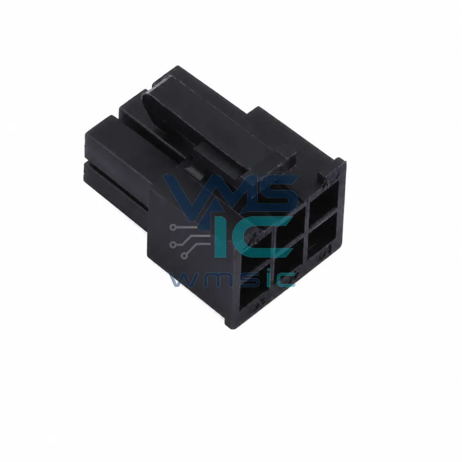 26013116 Mini-Fit Jr. Dual Row Right Angle PCB Header 26013116 P 4.20mm