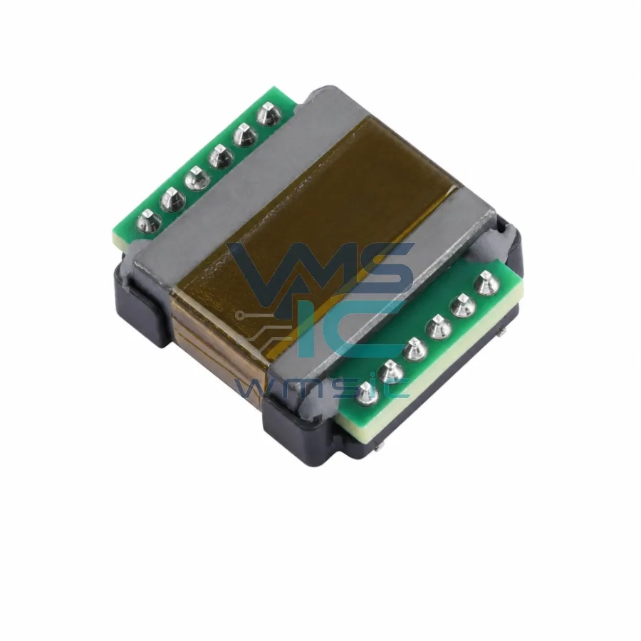 PLN048-ED21A12S Planar Transformer PLN048 SMD-12P 26x21mm