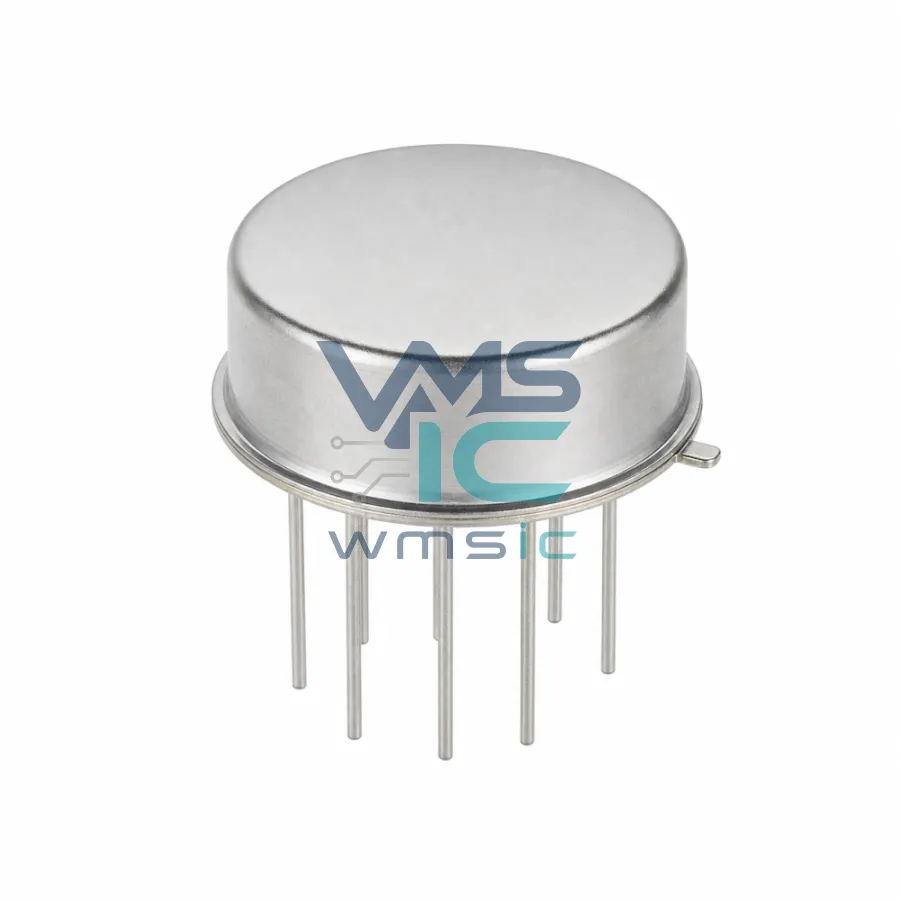 Dual N-Channel Junction FET TO-78 U422 TO-78-7