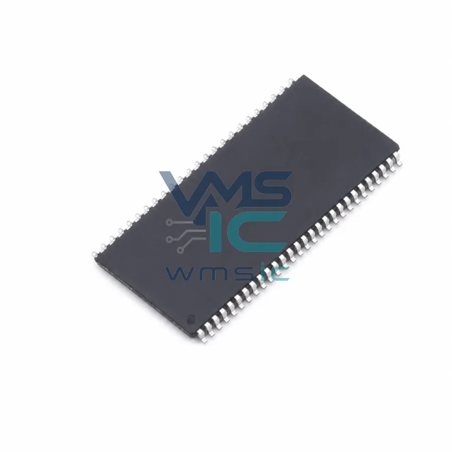256Mb，x4、x8、x16汽车级SDRAM MT48LC16M16A2P TSOP-54-400mil