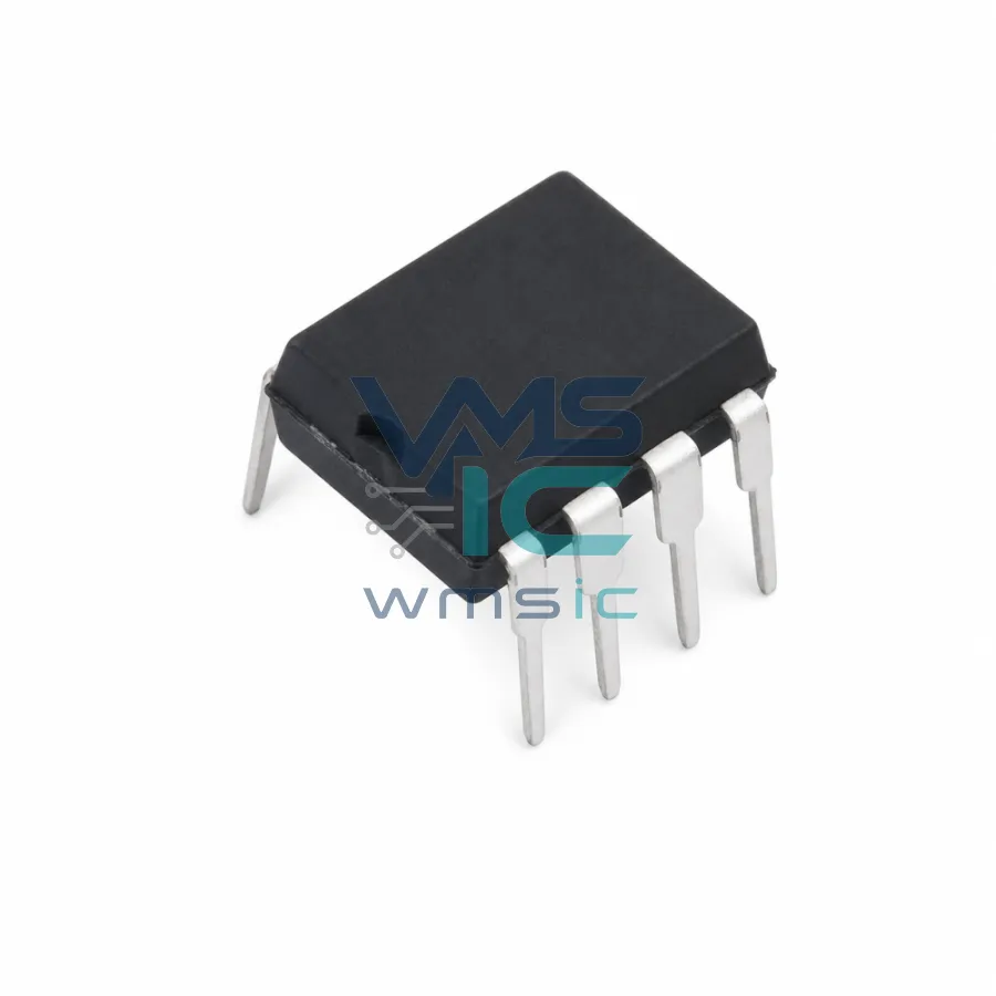 精密電壓-频率轉换器 LM231N DIP-8