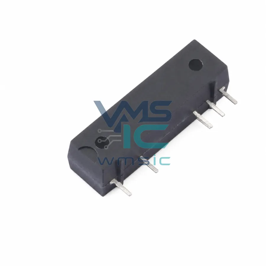 Reed Relay 24V SPDT HE3321C2400 SIP 7x24.9mm