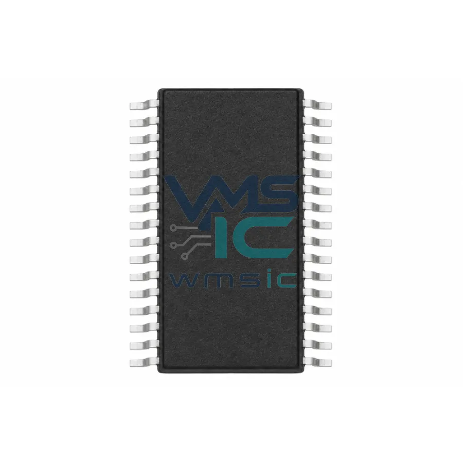 PCF8575DGVRG4 16-bit I2C and SMBus I/O Expander PCF8575DGVRG4 TFSOP-24-175mil