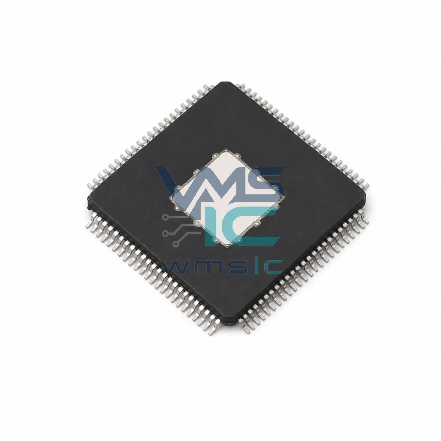 TFP401AIPZPRQ1 Automotive Digital Receiver for High-Resolution High Pixel Rate Displays TFP401AIPZPRQ1 HTQFP-100(14x14)