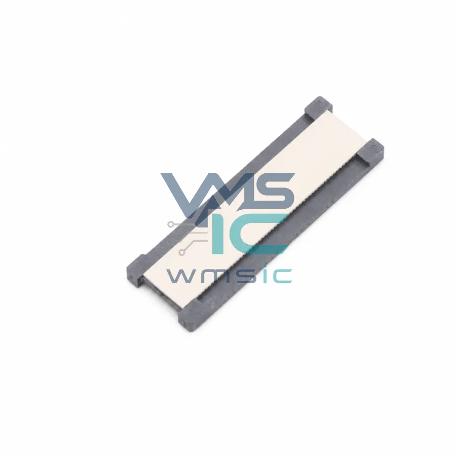 0.5mm Pitch 13-Pin 50mm FFC Flexible Flat Cable Same Side 0.5-13P P 0.5mm
